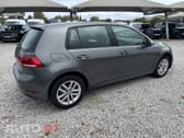 Volkswagen Golf 1.6 TDI Confortline