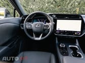 Lexus RZ Premium