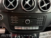 Mercedes-Benz B 220 d AMG Line