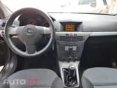 Opel Astra 1.7 CDTi Enjoy