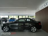 BMW 118 d Line Sport