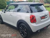 MINI Cooper Cooper D