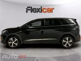 Peugeot 5008 1.5 BlueHDi GT Line EAT8