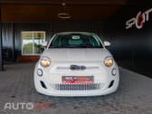 Fiat 500e Icon
