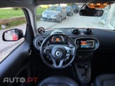 Smart ForTwo EQ Prime