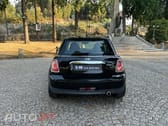 MINI Cooper Cooper D