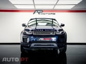 Land Rover Range Rover 2.0 D150