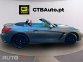 BMW Z4 sDrive 30i Pack M