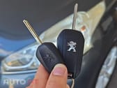 Peugeot 208 1.2 VTi Allure