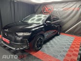 DS DS7 Crossback 1.2 PureTech Performance EAT8