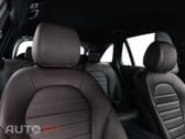 Mercedes-Benz GLC 220 d 4Matic 9G-TRONIC Exclusive