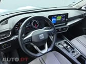 Seat Leon Sportstourer 1.5 eTSI Reference DSG