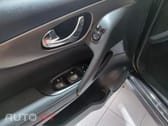 Nissan Qashqai 1.5 dCi Tekna Premium
