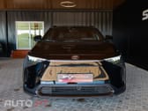 Toyota bZ4X 71,4 kWh Exclusive
