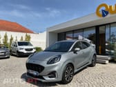 Ford Puma 1.0 EcoBoost MHEV ST-Line Aut.