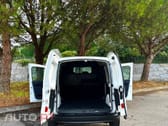 Renault Kangoo DCI