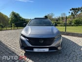Peugeot 308 1.2 PureTech GT EAT8