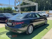 Alfa Romeo Giulia 2.2 D Super