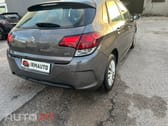 Citroen C4 1.2 puretech Live