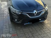 Renault Mégane Sport Tourer 1.5