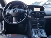 Mercedes-Benz E 250 CDi Elegance BE Auto.