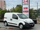 Fiat Fiorino 1.3 M-Jet