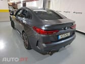 BMW 216 d Corporate Edition