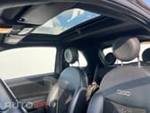Fiat 500 1.0 Hybrid Launch Edition