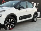 Citroen C3 1.2 PureTech Feel