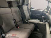 Peugeot Partner 1.5 BlueHDi M Standard