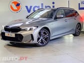 BMW 320 Touring Pack M