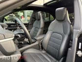 Porsche Macan Electric 4