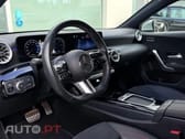 Mercedes-Benz A 250 e AMG Line