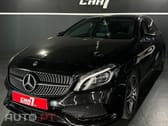 Mercedes-Benz A 180 d AMG Line Aut.