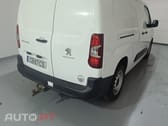 Peugeot Partner 1.6 HDi L2 Confort 3L