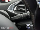 Peugeot 308 SW 1.6 BlueHDi Style
