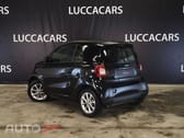Smart ForTwo 1.0 Passion 71