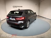 BMW 116 d Corporate M 
