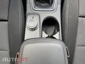 Mercedes-Benz B 180 d Urban Aut.