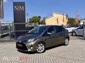 Toyota Yaris 1.5 HSD Sport+Navi