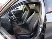 Mercedes-Benz GLA 180 CDi AMG Line Aut.