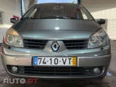 Renault Scénic 1.9 dCi L. Privilége