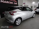 Nissan Micra 1.0 IG-T N-Connecta