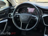 Audi A6 Avant 40 TDI Sport S tronic