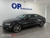 Audi A5 2.0 TDI S-line