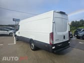 Iveco Daily 35 S14 L4H2 Longa