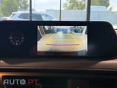 Lexus UX 250h
