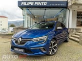 Renault Mégane 1.5 dCi GT Line J18