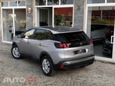Peugeot 3008 1.5 BlueHDi Active