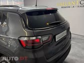 Jeep Compass 1.3 TG Trailhawk